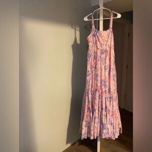 LoveShackFancy dress 8